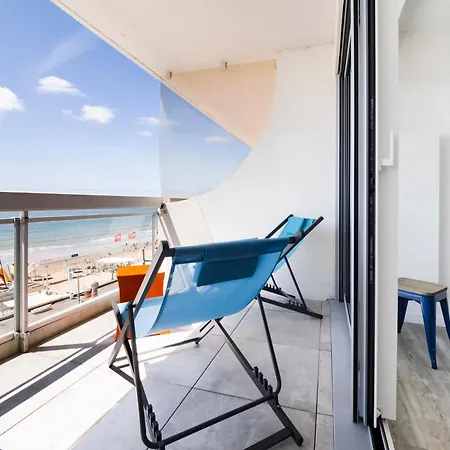 Appartement Luxe Vue Panoramique Baie *