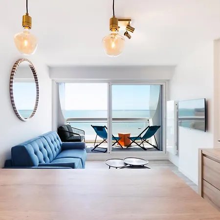 Luxe Vue Panoramique Baie Appartement La Baule-Escoublac