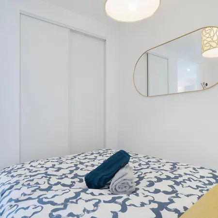 Luxe Vue Panoramique Baie Appartement La Baule-Escoublac