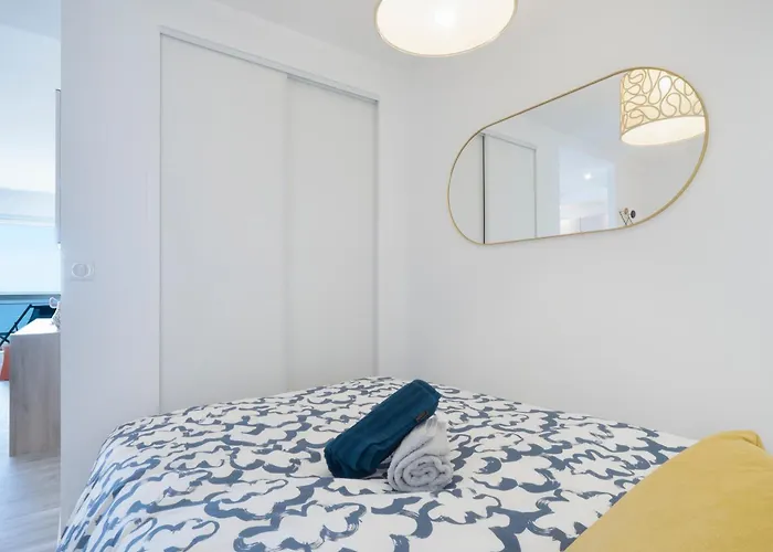 Luxe Vue Panoramique Baie شقة La Baule